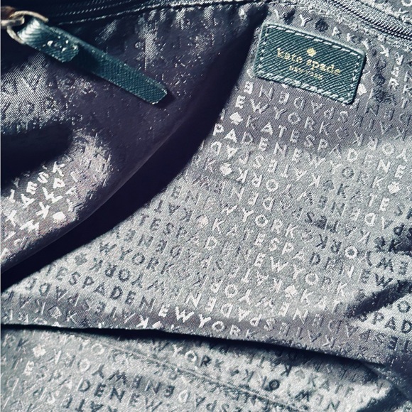 Kate Spade Large Black Tote - Picture 5 of 6